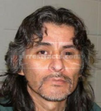 Reymundo Avila