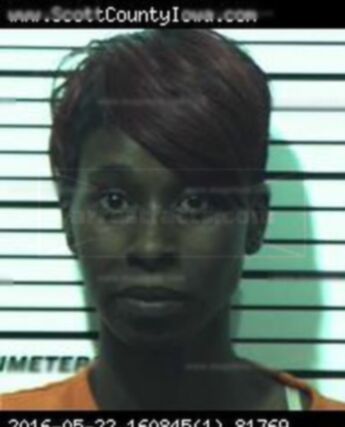 Whitney Lanique Gardner