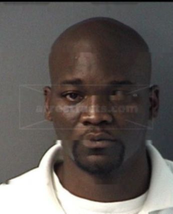 Christopher Jerome Lyons