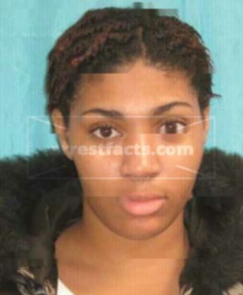 Shanel Karlene Bartley