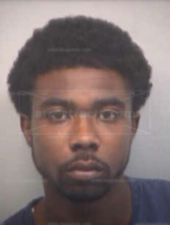 Cedric Angelo Johnson