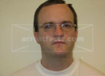 Jason James Webb
