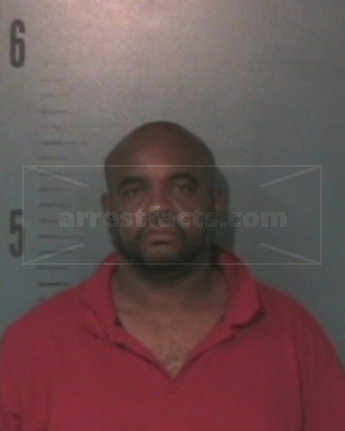 Darren Dalano Williams