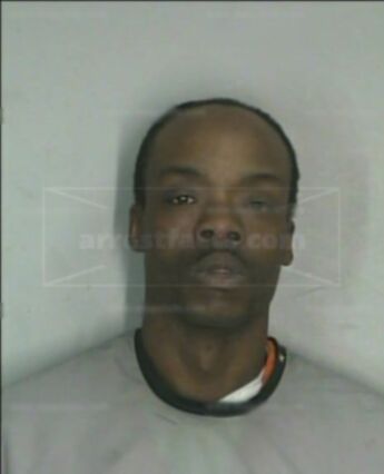Venson Alford