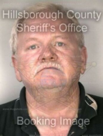 Larry Claude Hamby