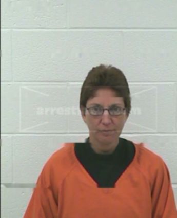 Patricia A Wilson