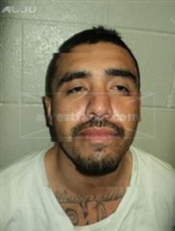 Andres Armando Gonzalez