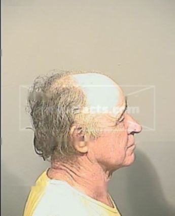 David Edward Bogard
