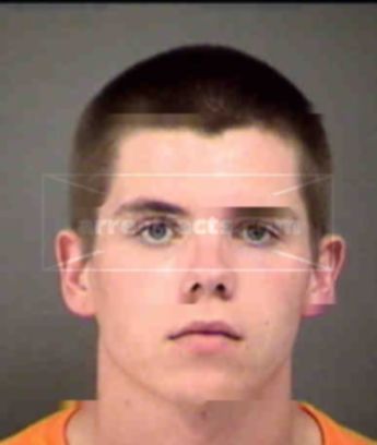 Dillon George Haraburd