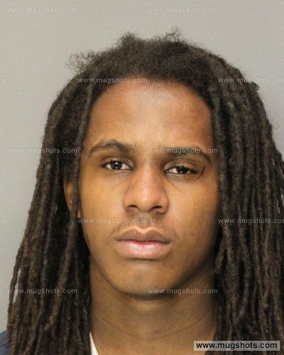 Khalil Gilliam
