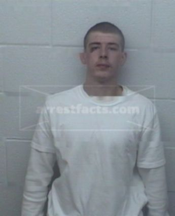 Austin Tyler Hutchins