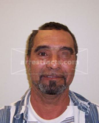 Horace Anthony Peterson