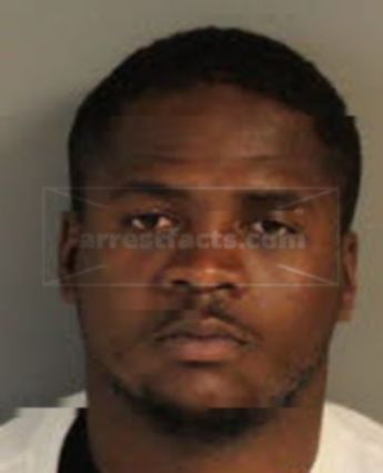 Trevaughn Mills