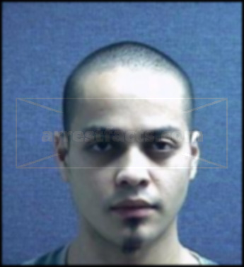 Julio Ernesto Garcia Reyes