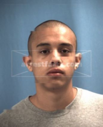 Nathanial Martinez