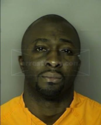 Terence Terrill Bennekin