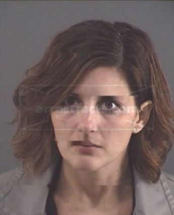 Angela Franklin