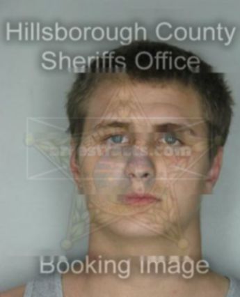 Zachary Allen Gentry