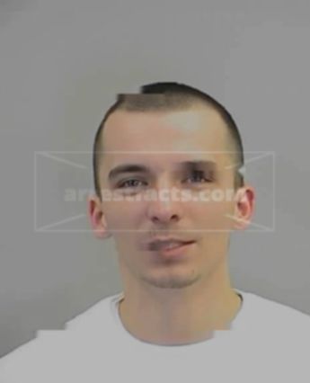 Tyler Andrew Myrick