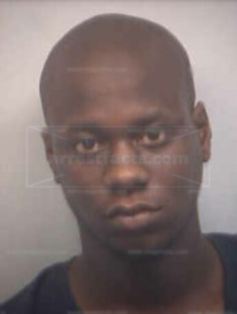 Darius Davis
