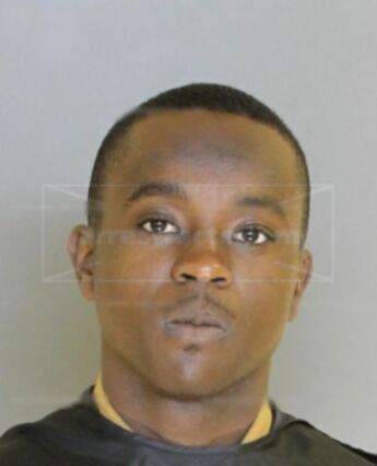 Donell Jerome White
