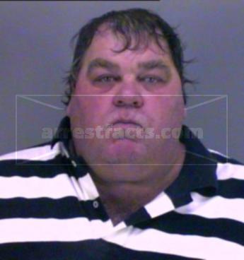 Kevin Russell Stephens