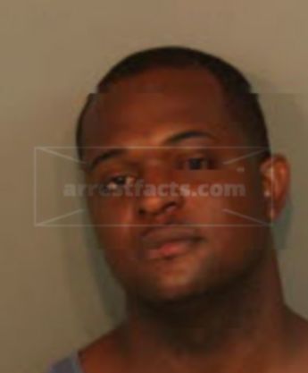 Bradley Williams