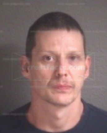 Eric Wayne Moss