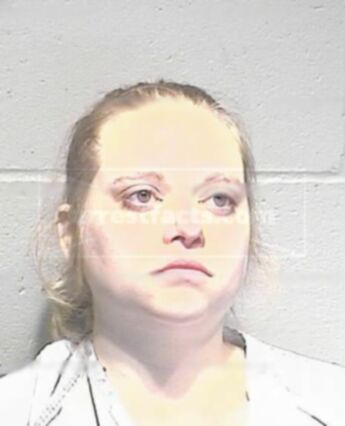 Amanda Ilene Merchant