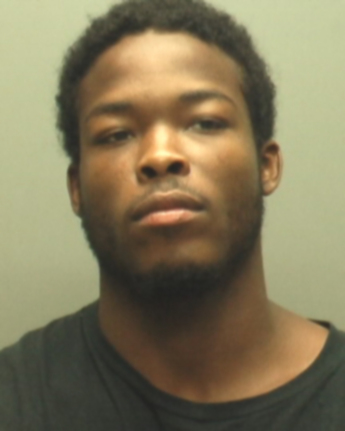 Joshua Bushon Claiborne