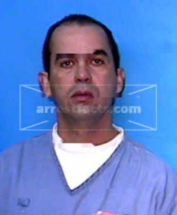 Ernesto Trevino Perez