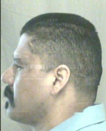 Manuel G Sandoval