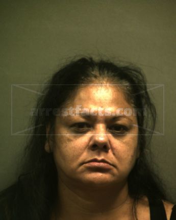Juanita Christina Sanchez