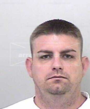 Joshua Allen Clayton