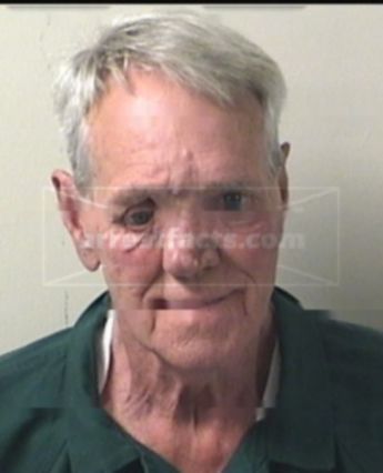 James Howard Stevens