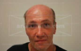 Jerry Lee Lamphier