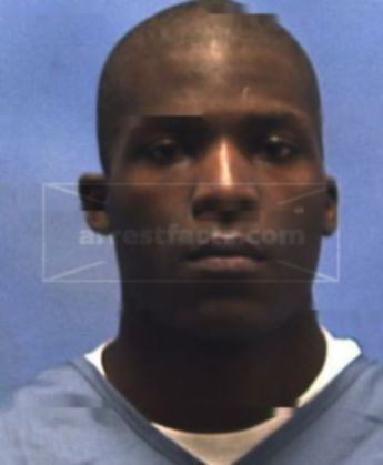 Denzell Antoine Browne