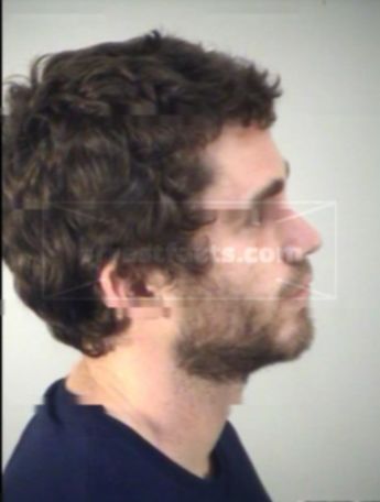 Christopher Owen Burnett