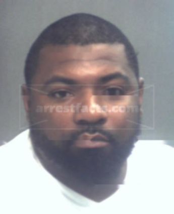 Sterling James Sanders