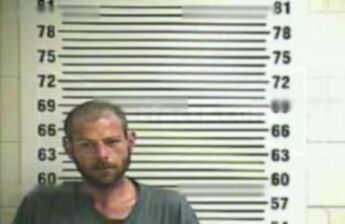 Robert Eugene Harville