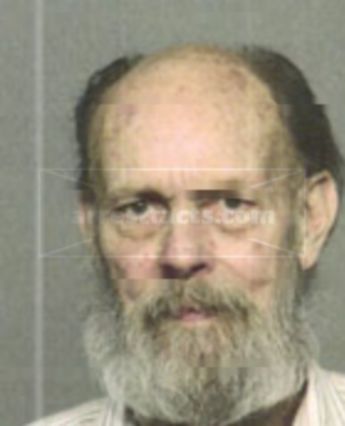 Charles Colton Harlan