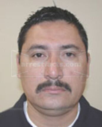 Mario Eduardo Arias