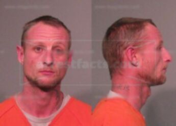 David Brian Townsend