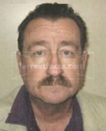 Duane Allen Jerome
