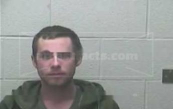 Justin Leif Anderson