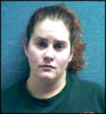 Cherly Ann Stouffer