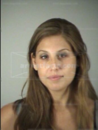 Shawna Leigh Bashor