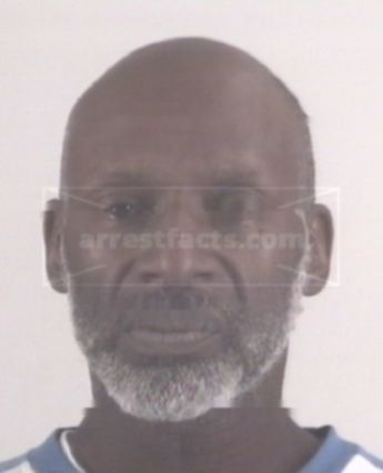 Willie James Powell