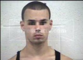 Robert Harold Young Jr.