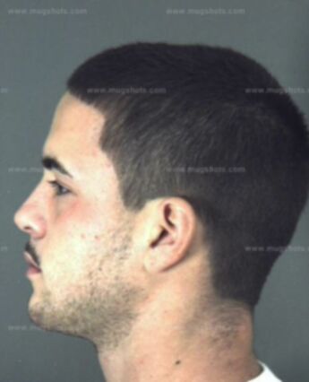 Nicholas Aaron Bregenzer
